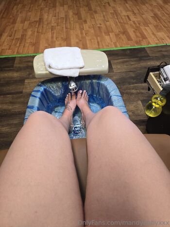 MandyBabyXX / mandybabyxxx nude photo #13