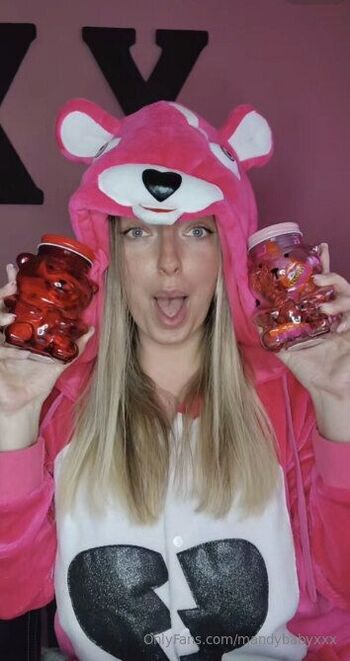 MandyBabyXX / mandybabyxxx nude photo #39