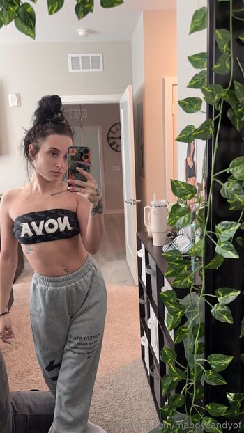 OnlyFans / mandycandyof nude photo #7