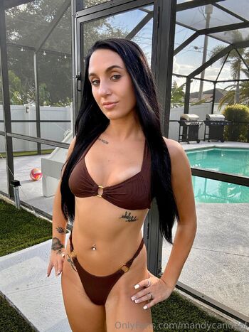 OnlyFans / mandycandyof nude photo #11