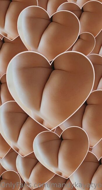 Mandy ka / mandykayatyourbackdoor nude photo #37