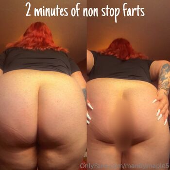 OnlyFans / mandymaple5 nude photo #10