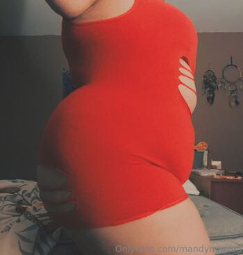 OnlyFans / mandymaple5 nude photo #18
