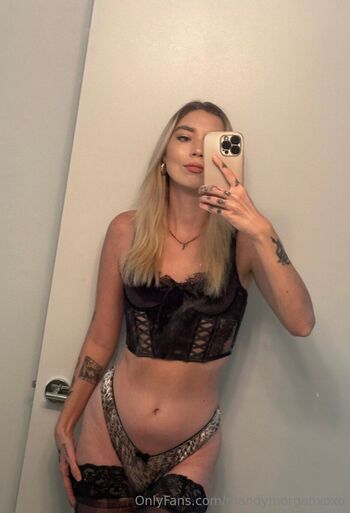 Mandy / mandymorganxoxo nude photo #7