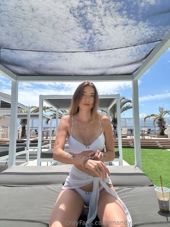 Mandy / mandymorganxoxo nude photo #10