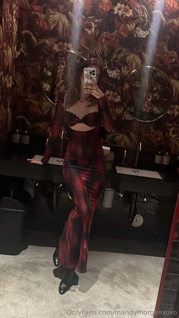 Mandy / mandymorganxoxo nude photo #13