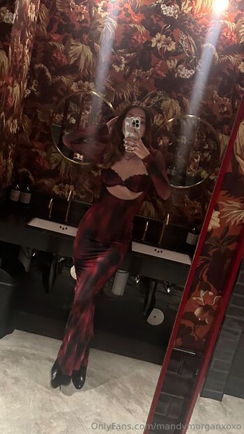 Mandy / mandymorganxoxo nude photo #14