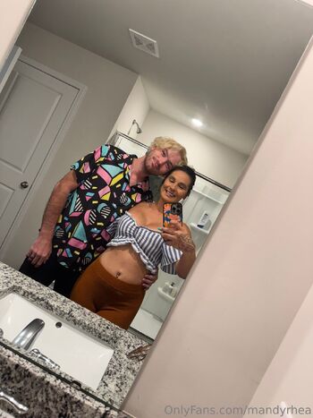 Mandy Rhe / mandyrhea nude photo #19