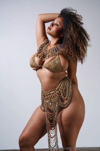 Manifes / manifestbae nude photo #11