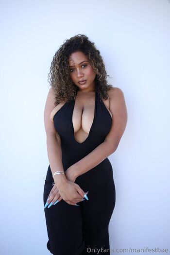 Manifes / manifestbae nude photo #19