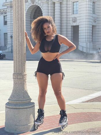 Manifes / manifestbae nude photo #37