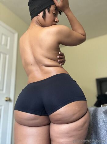ManthaCakestv / manthacakestv nude photo #1