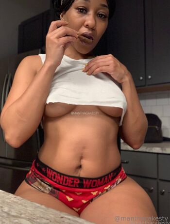 ManthaCakestv / manthacakestv nude photo #22