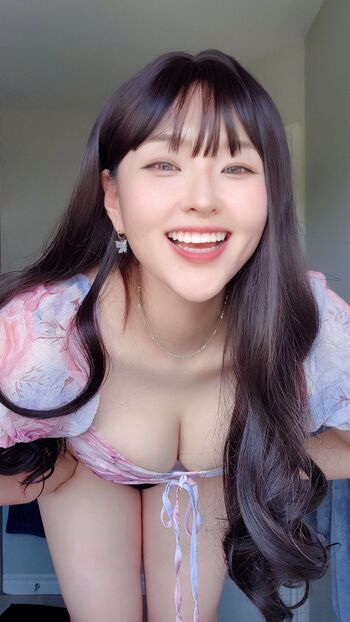 Maple O / maple.oh nude photo #1