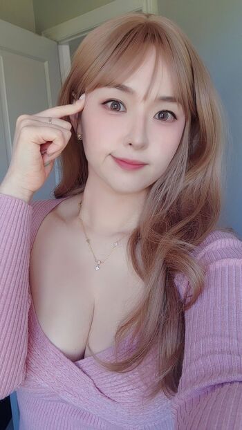 Maple O / maple.oh nude photo #3