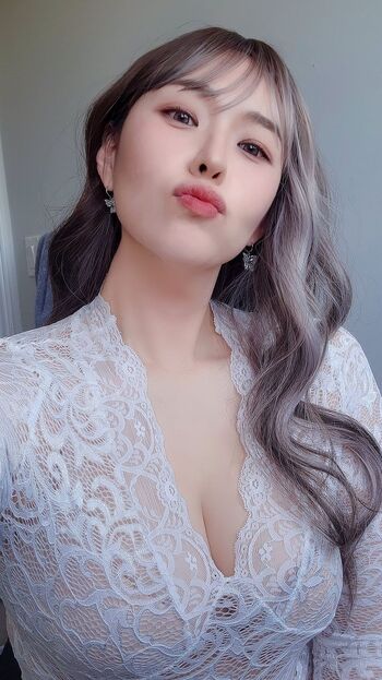 Maple O / maple.oh nude photo #5