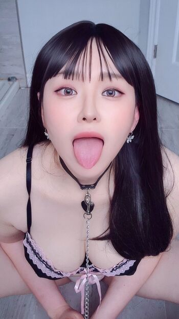 Maple O / maple.oh nude photo #6