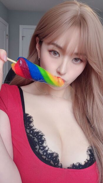 Maple O / maple.oh nude photo #11