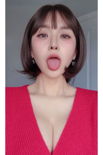 Maple O / maple.oh nude photo #16