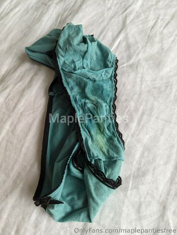MaplePanties PP / maplepantiesfree nude photo #12