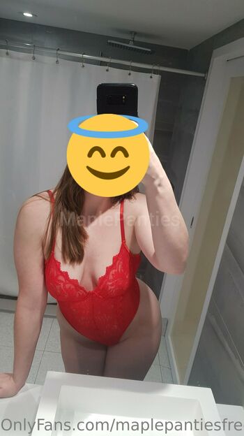 MaplePanties PP / maplepantiesfree nude photo #37