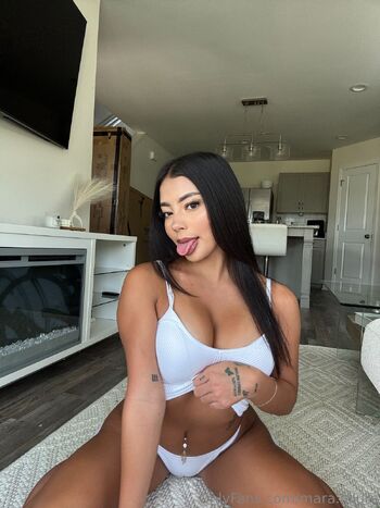 mar / mara.allure / amaratsukii / amaratsuki nude photo #1