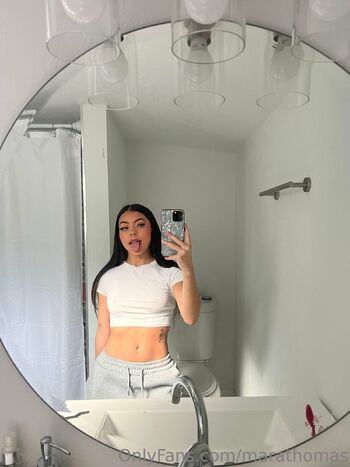 mar / mara.allure / amaratsukii / amaratsuki nude photo #4