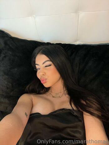 mar / mara.allure / amaratsukii / amaratsuki nude photo #16