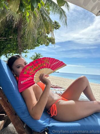 mar / mara.allure / amaratsukii / amaratsuki nude photo #39