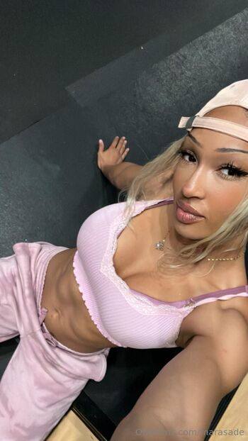 Mara Sad / marasade nude photo #2