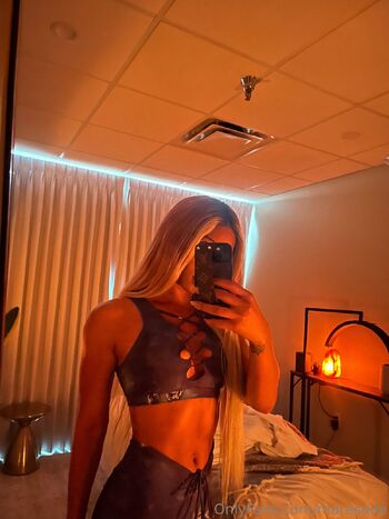 Mara Sad / marasade nude photo #3