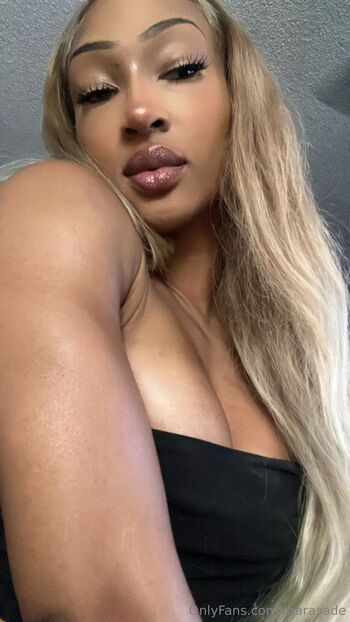 Mara Sad / marasade nude photo #4