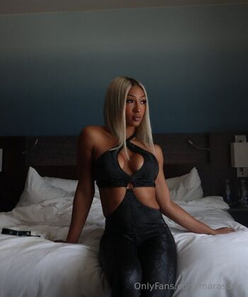 Mara Sad / marasade nude photo #6