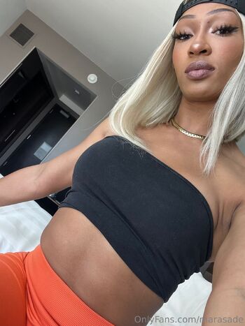 Mara Sad / marasade nude photo #11