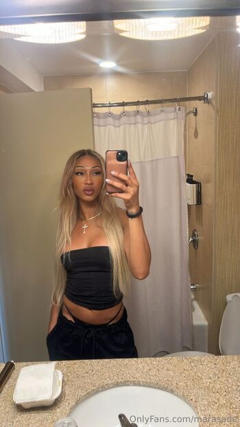 Mara Sad / marasade nude photo #12