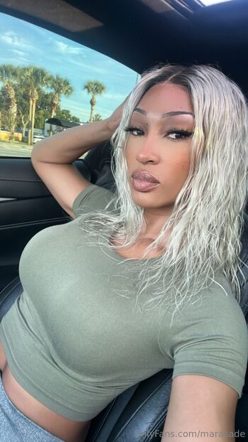 Mara Sad / marasade nude photo #27