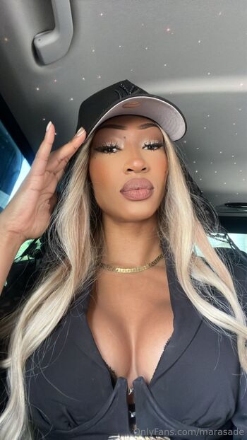 Mara Sad / marasade nude photo #28