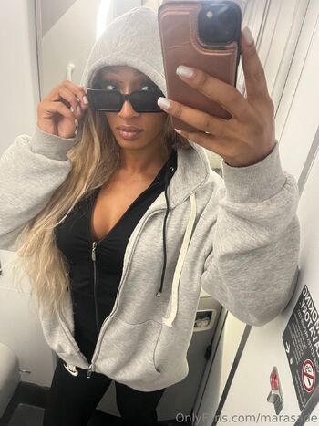 Mara Sad / marasade nude photo #29