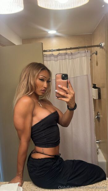 Mara Sad / marasade nude photo #30