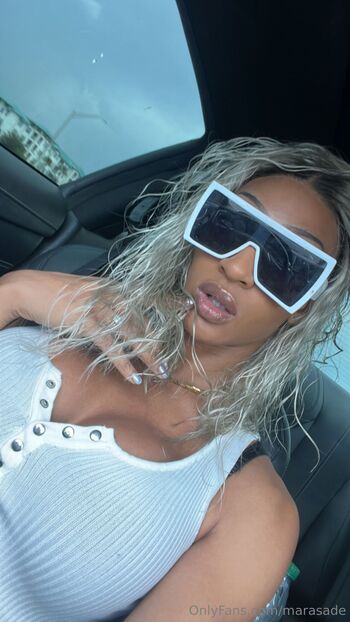 Mara Sad / marasade nude photo #33