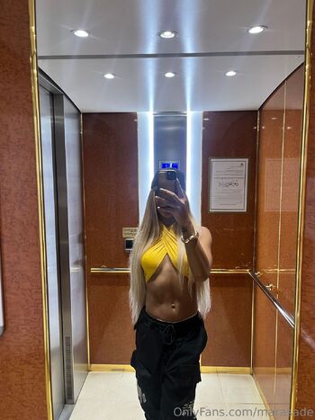 Mara Sad / marasade nude photo #37