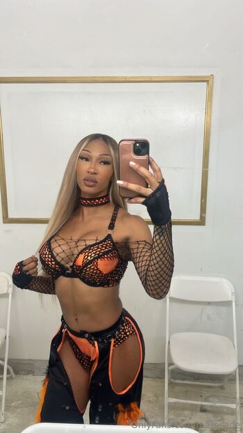 Mara Sad / marasade nude photo #39