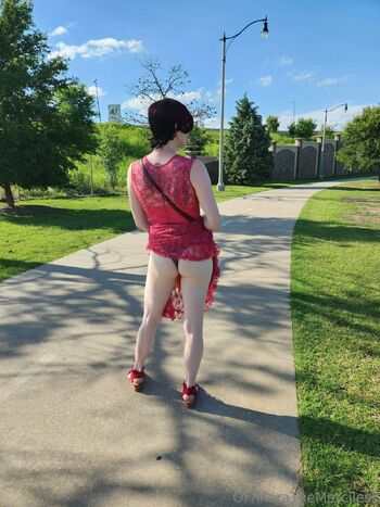 Mar / marathemerciless nude photo #4