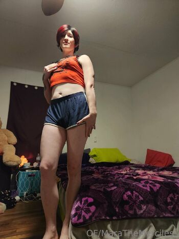 Mar / marathemerciless nude photo #11