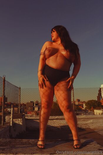 mara thic / marathick nude photo #22