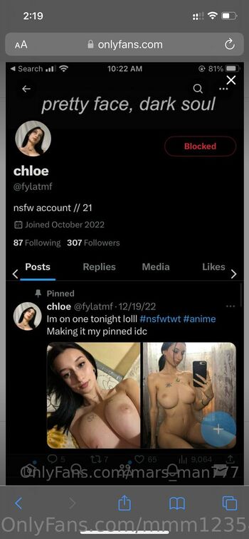 RoxyyyMilan / marayaroxywhite333 nude photo #25