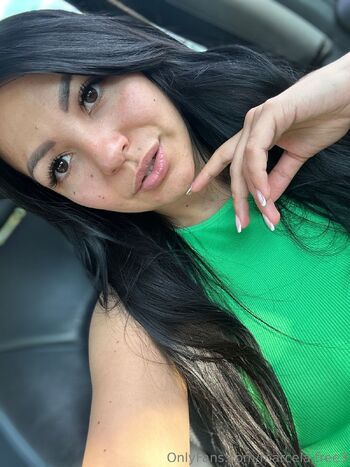 Marcela / marcela.free3 nude photo #1