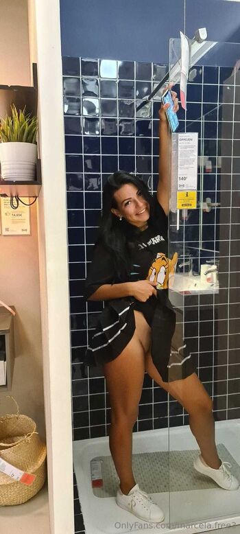 Marcela / marcela.free3 nude photo #11