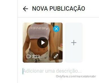 Marcella loiraS / marcelaloirabr / soasmelhoresbr2 nude photo #1