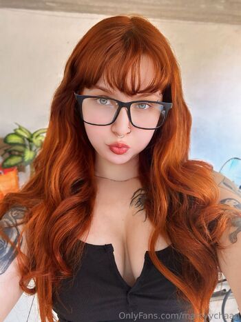 Marcy Cha / marcyychaan / marcychaan nude photo #31